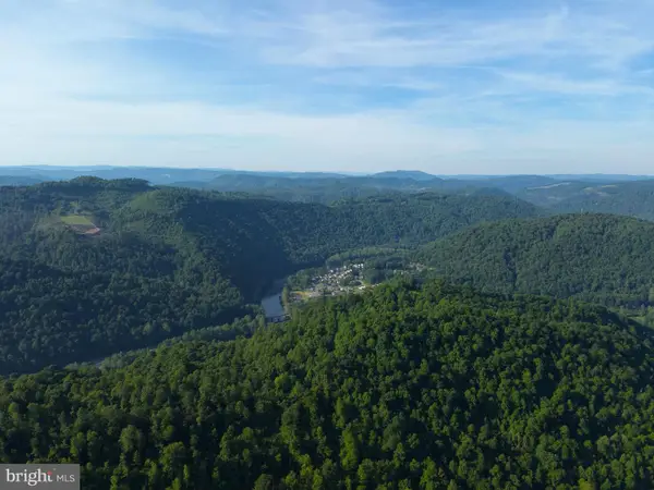 Tbd Calvert Shaver Rd, ROWLESBURG, WV 26425