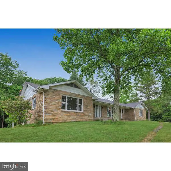 1213 Cash Valley Rd, Eglon, WV 26716 - #3