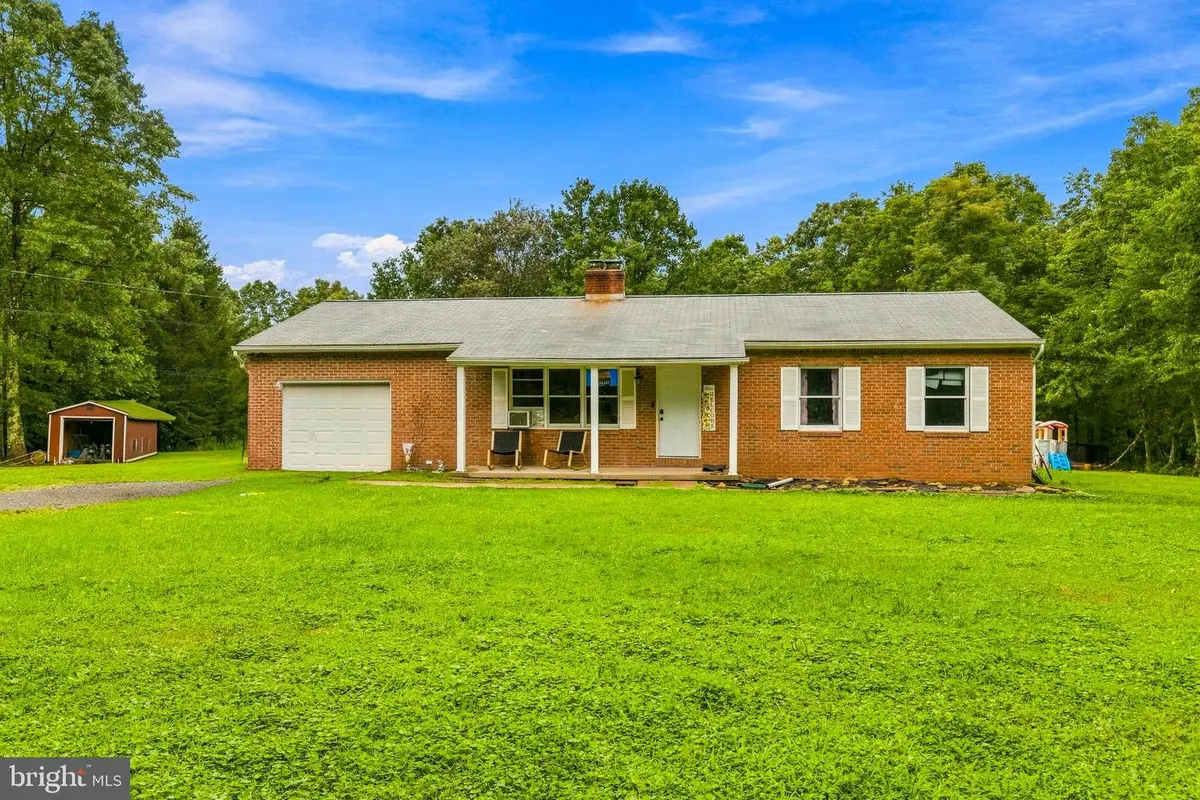 1366 Deer Haven Rd, Bruceton Mills, WV 26525 - #1