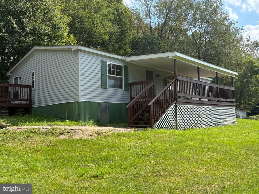 232 Seaford Ln, Bruceton Mills, WV 26525 - #2