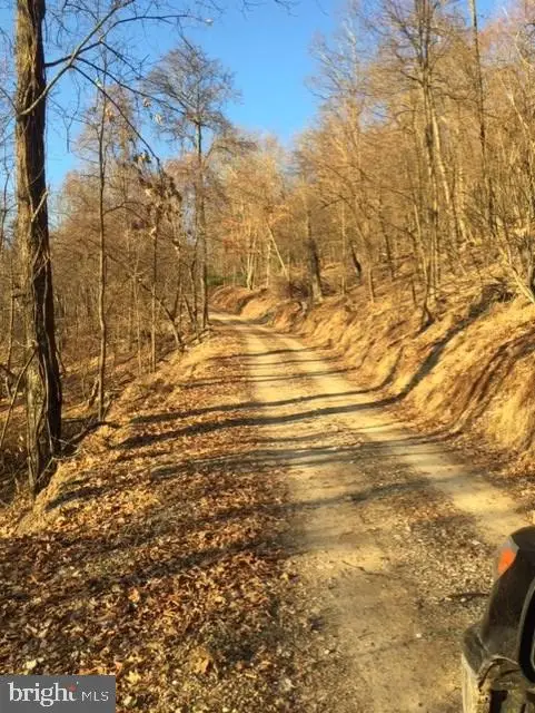 Rt 5/10 (buffalo Hills Road), Franklin, WV 26807 - Image #3