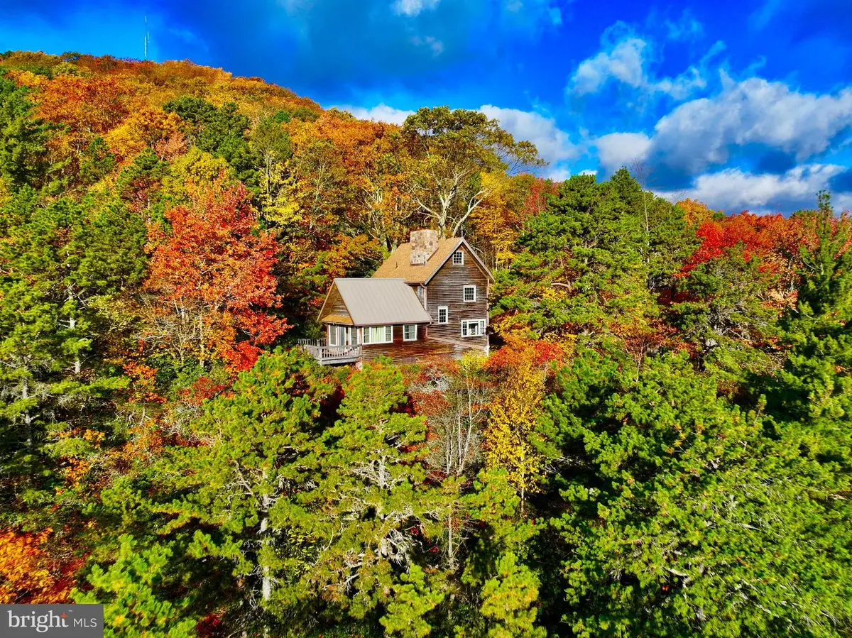 483 The High Rd, Franklin, WV 26807 - Image #1