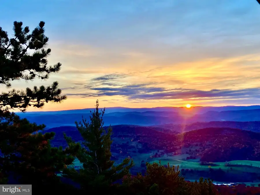 483 The High Rd, Franklin, WV 26807 - Image #3