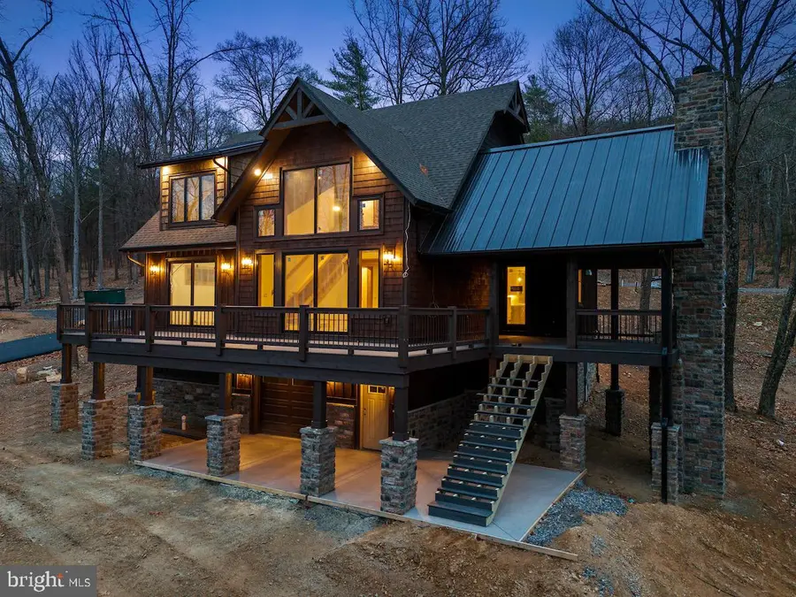 640 Golf Club Drive, Franklin, WV 26807 - Image #2