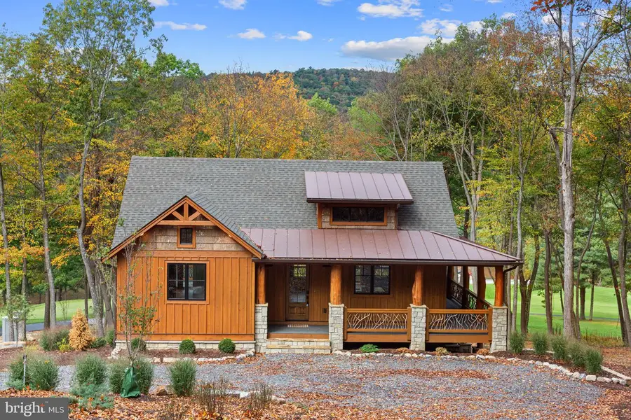 639 Golf Club Drive, Franklin, WV 26807 - Image #2