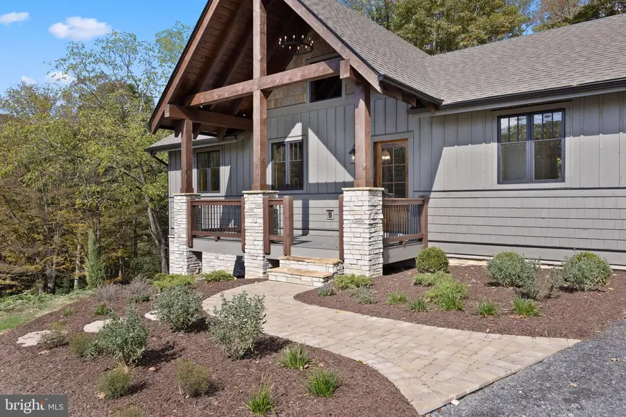 445 Eaglewood Trail, Franklin, WV 26807 - Image #3