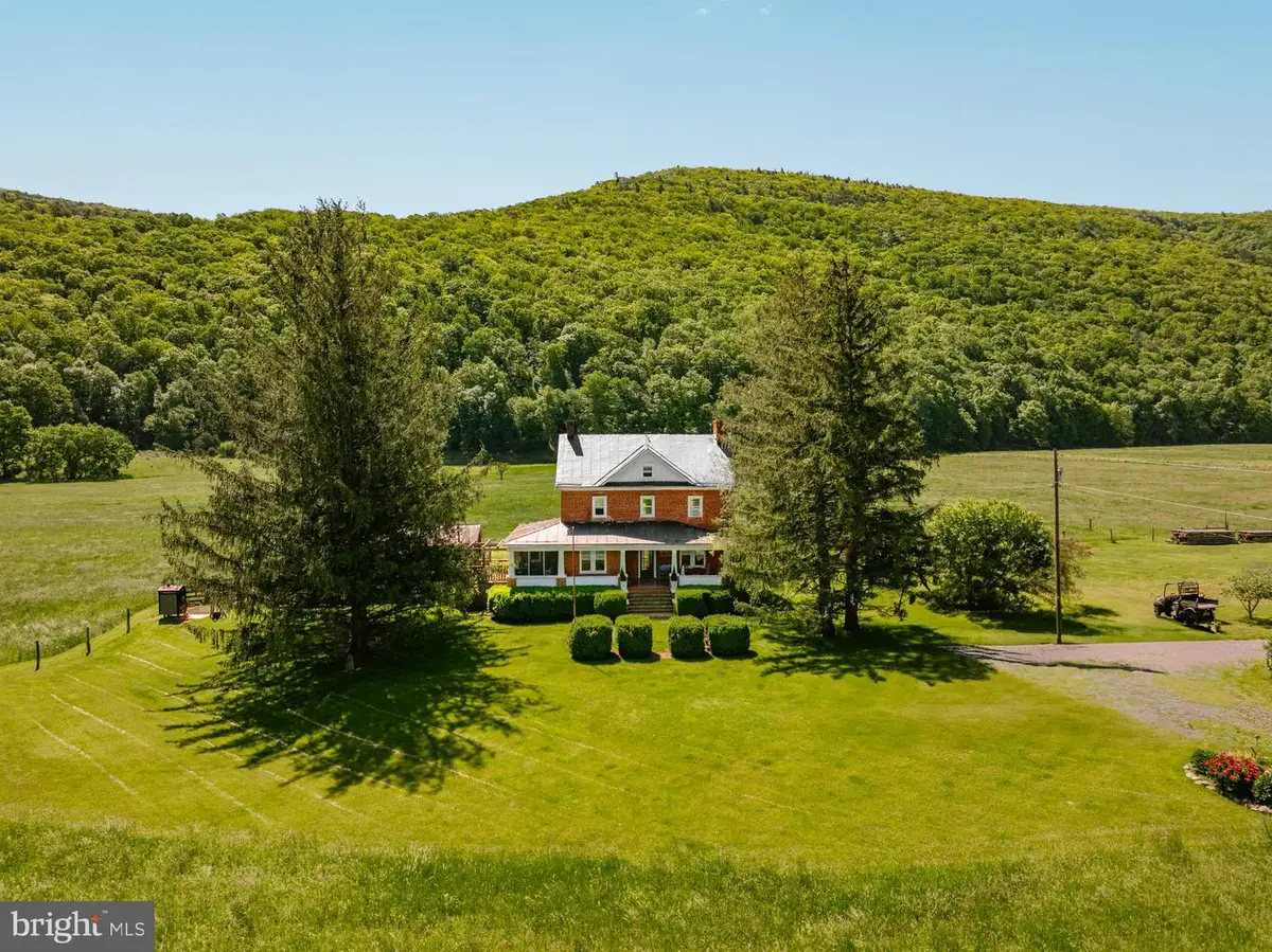 187 Leonard Ln, Franklin, WV 26807 - Image #1