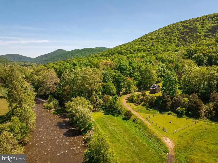 187 Leonard Ln, Franklin, WV 26807 - Image #3