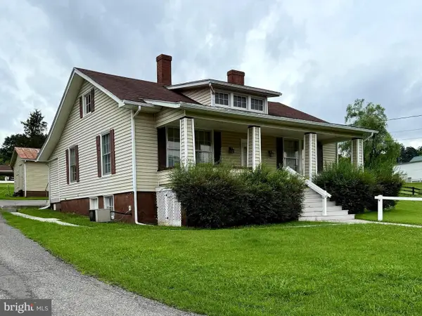 405 N Main St, FRANKLIN, WV 26807