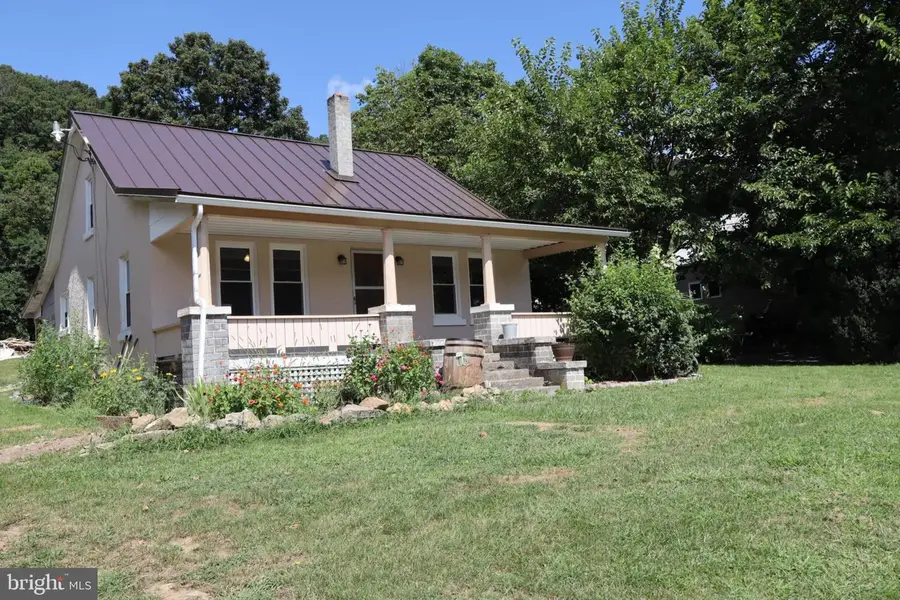 3383 Petersburg Pike, Franklin, WV 26807 - Image #3