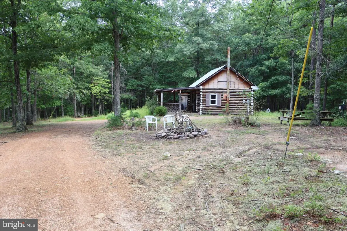 418 R & R Ridge Rd, Brandywine, WV 26802 - #1