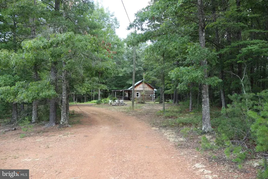 418 R & R Ridge Rd, Brandywine, WV 26802 - #2