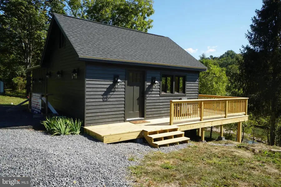 789 Upper South Branch Rd, Franklin, WV 26807 - Image #2