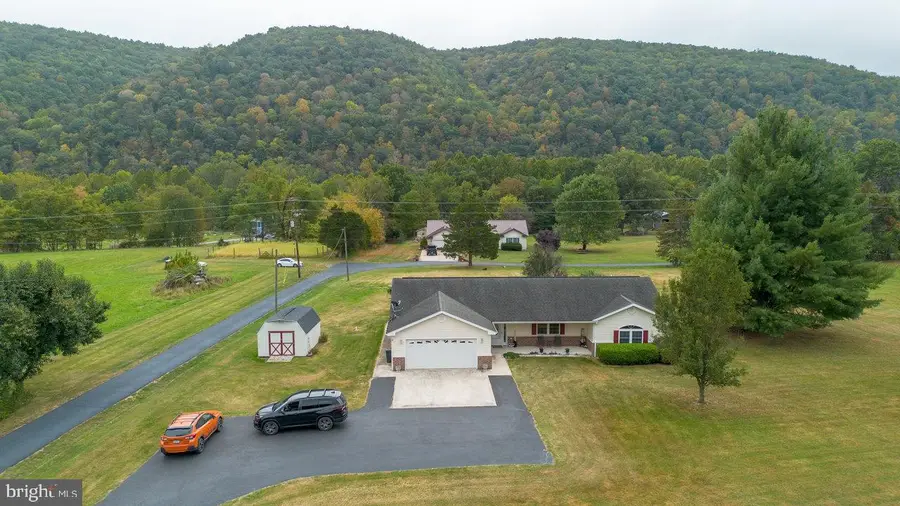 3496 Petersburg Pike, Franklin, WV 26807 - Image #2