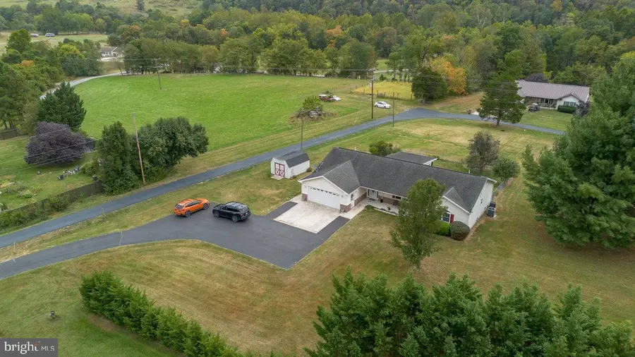 3496 Petersburg Pike, Franklin, WV 26807 - Image #3