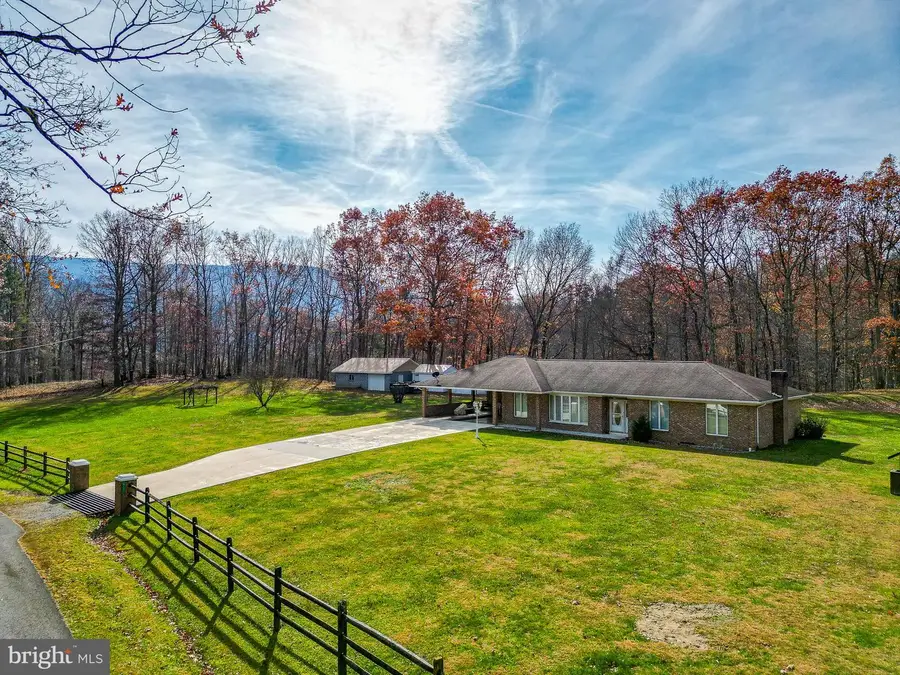 645 Lower North Fork Rd, Seneca Rocks, WV 26884 - Image #3