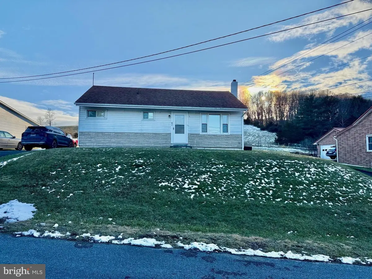 78 Traveler Rd, Franklin, WV 26807 - Image #1