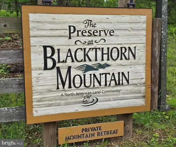 Native Trout Drive, SUGAR GROVE, WV 26815