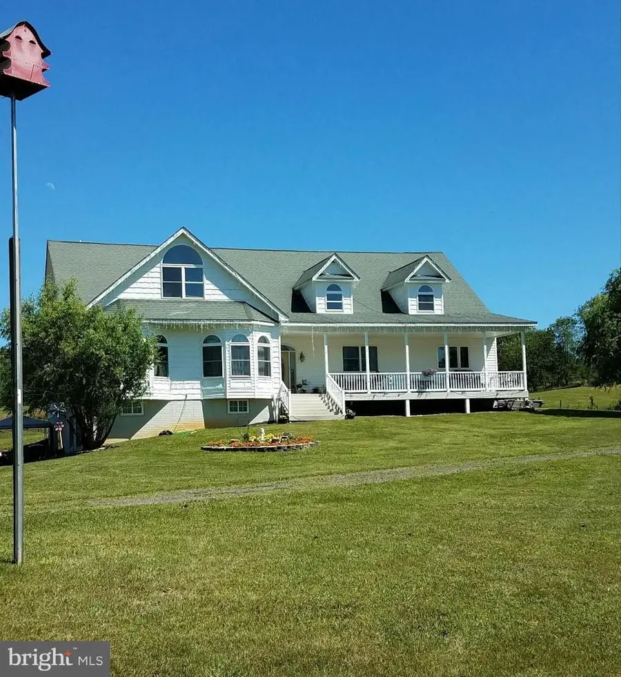 539 Plum Run Rd, Sugar Grove, WV 26815 - #2
