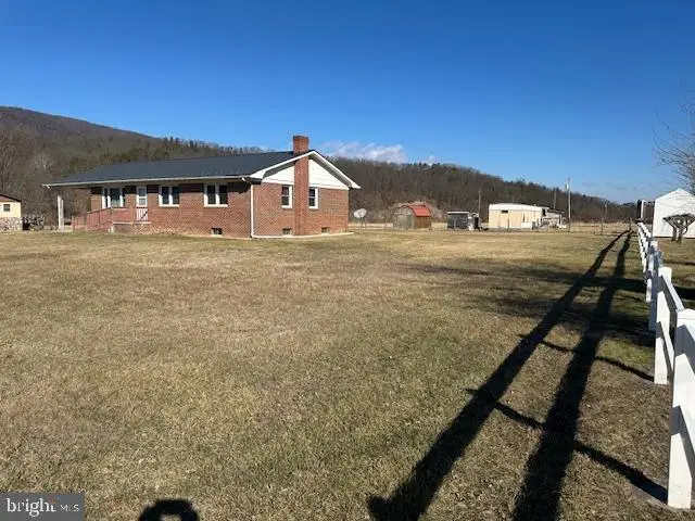 45 Ridge Rd., Upper Tract, WV 26866 - #2