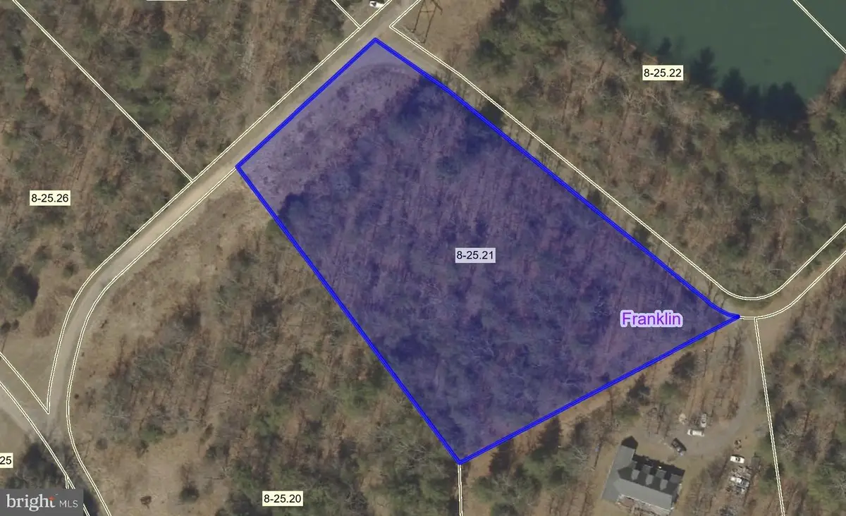 Lot #2  2.9 Ac Golden Nugget, Franklin, WV 26807 - #1
