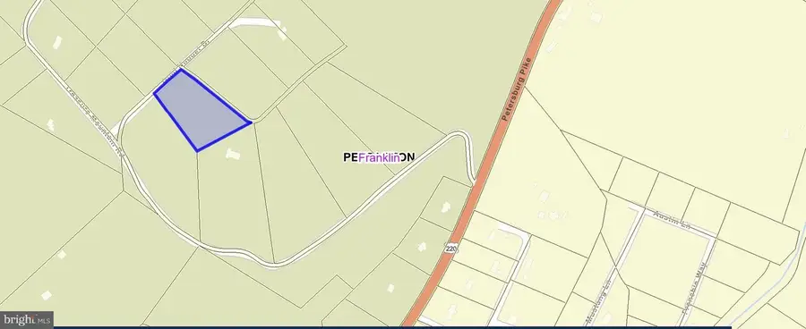 Lot #2  2.9 Ac Golden Nugget, Franklin, WV 26807 - #2
