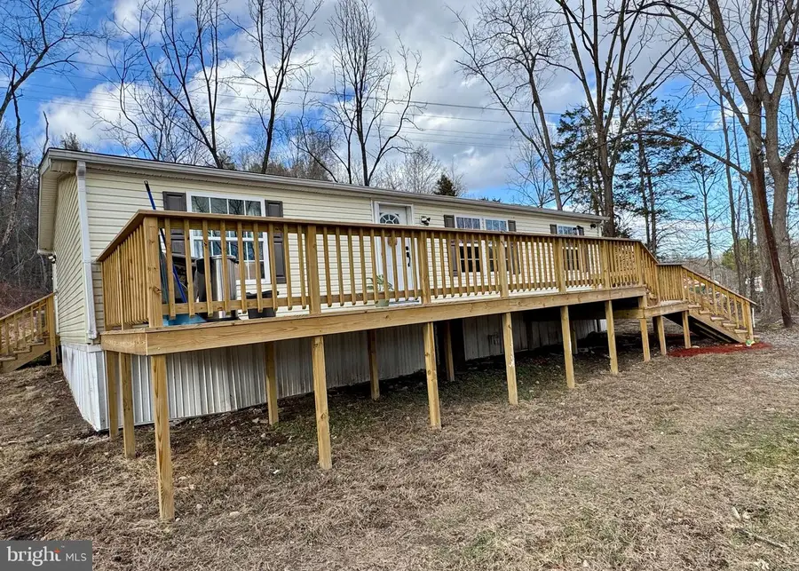 73 Mill Gap Rd, Brandywine, WV 26802 - #2