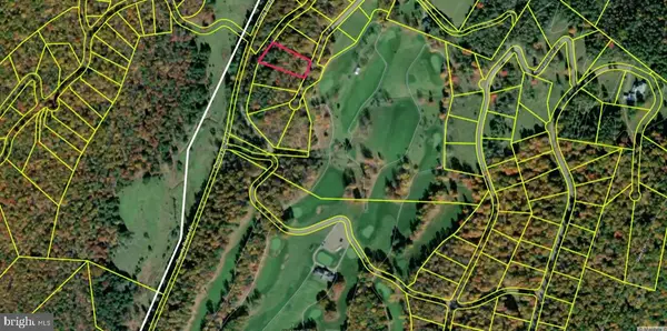 0 Lot Ev-13 At Fisher Mountain, FRANKLIN, WV 26807