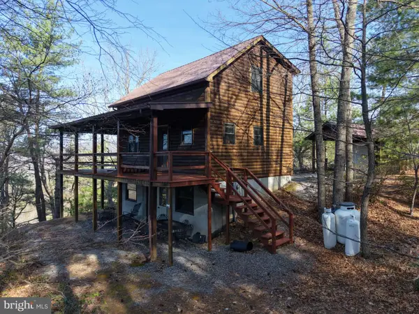 232 Hawks Ridge Rd, FRANKLIN, WV 26807