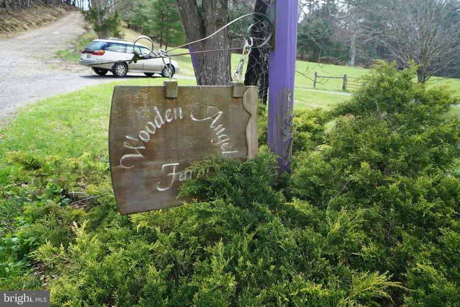 1873 Capito Hill Rd, Franklin, WV 26807 - #2