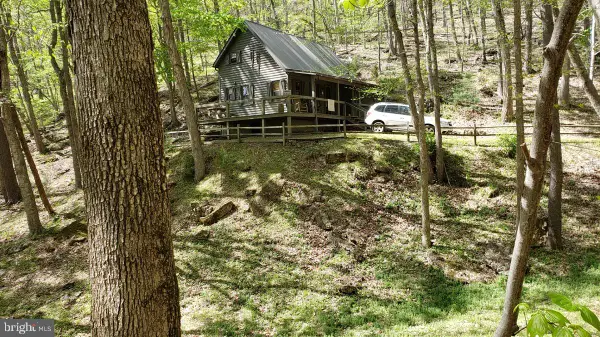 740 Deer Crossing Trl, FRANKLIN, WV 26807
