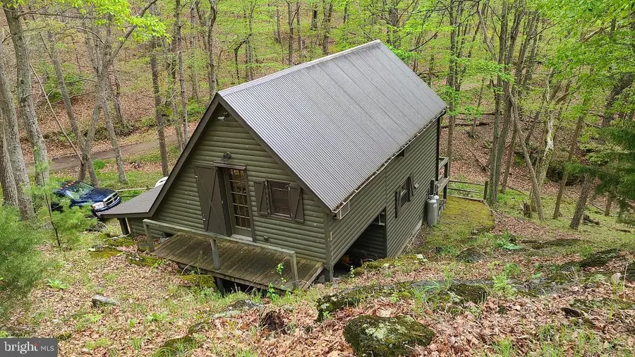 740 Deer Crossing Trl, Franklin, WV 26807 - #3