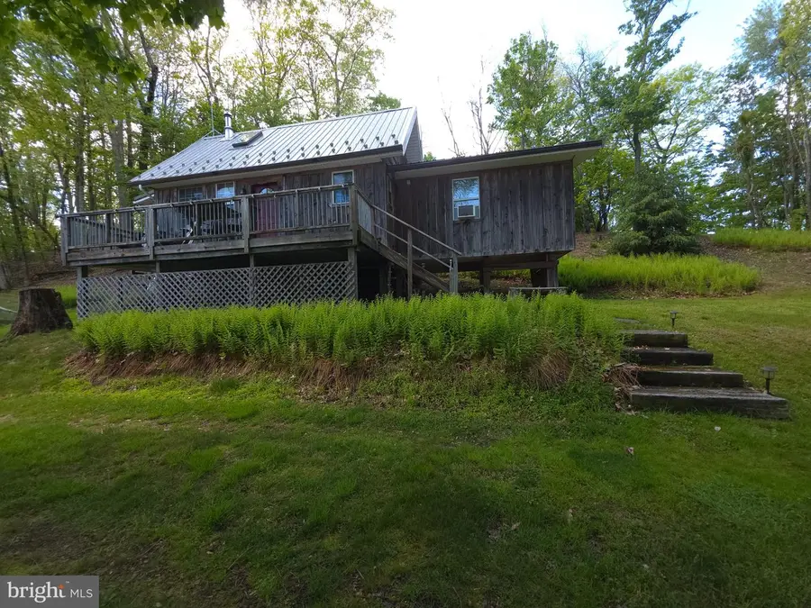 152 Sharps Ridge Ln, Franklin, WV 26807 - #3