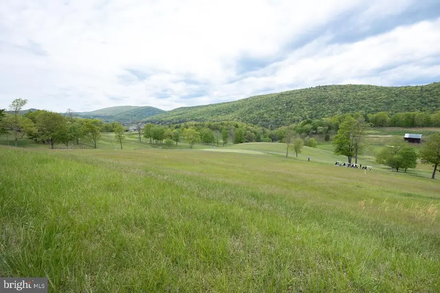 Golf Estates Premier Lot #5, Golf Club Drive, Franklin, WV 26807 - #2