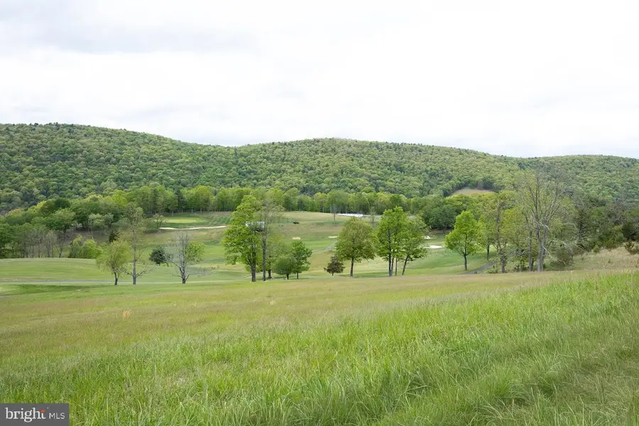 Golf Estates Premier Lot #5, Golf Club Drive, Franklin, WV 26807 - #3
