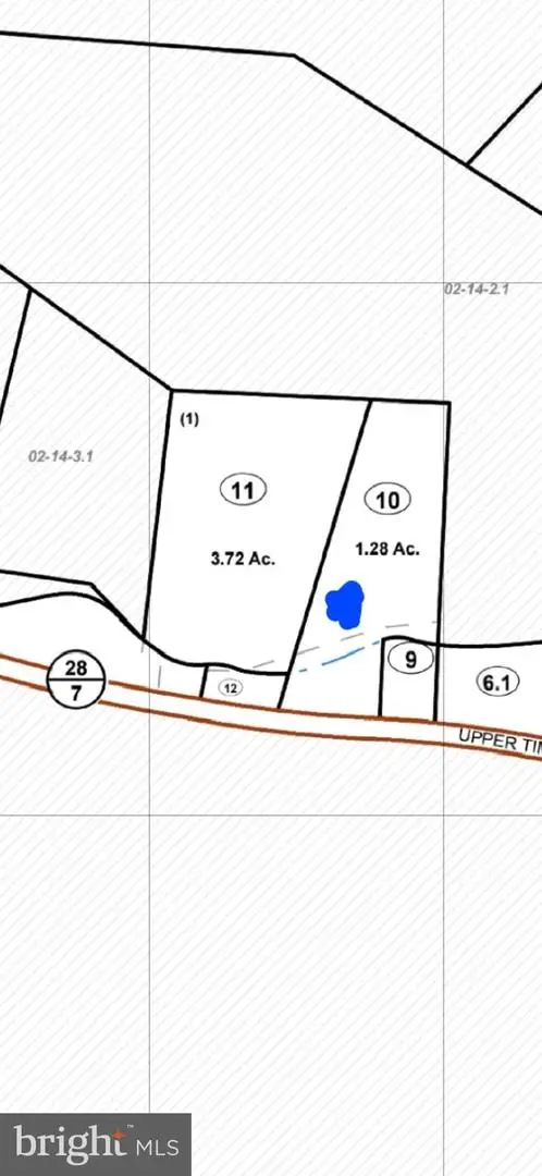 500 Upper Timber Ridge Rd, Circleville, WV 26804 - #1