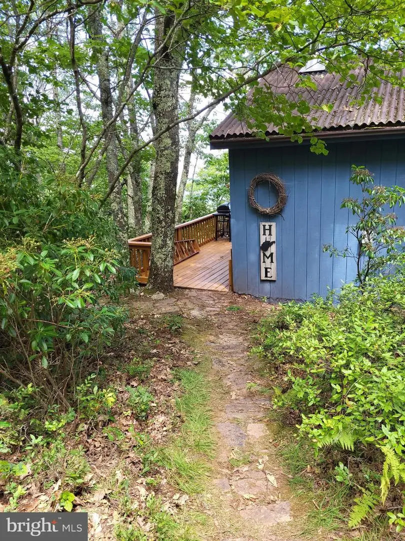 207 Lower Knob Rd, Franklin, WV 26807 - #2