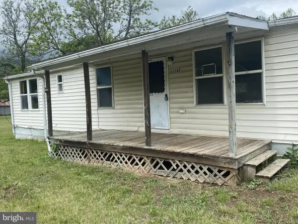 11947 Blue Gray Trl, BRANDYWINE, WV 26802