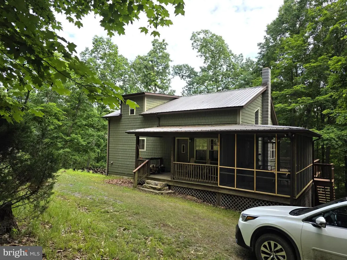 565 Scarlet Tanager Trl Trl, Franklin, WV 26807 - #1