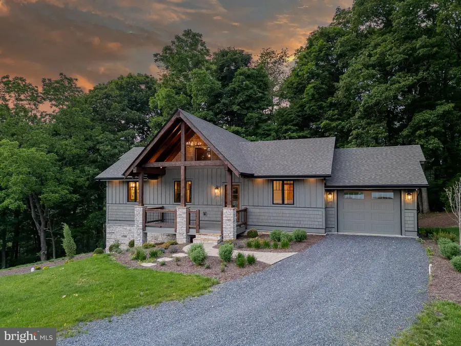 445 Eaglewood Trail, Franklin, WV 26807 - #3