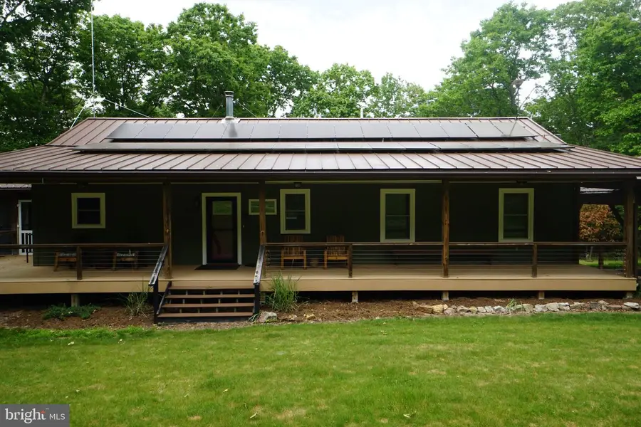150 Sharp Ridge Ln, Franklin, WV 26807 - #2