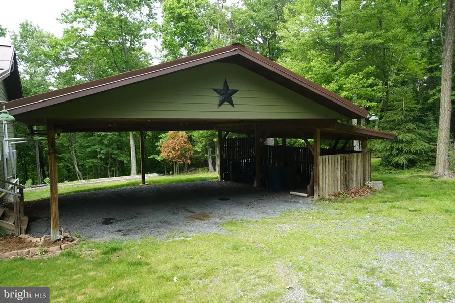 150 Sharp Ridge Ln, Franklin, WV 26807 - #3