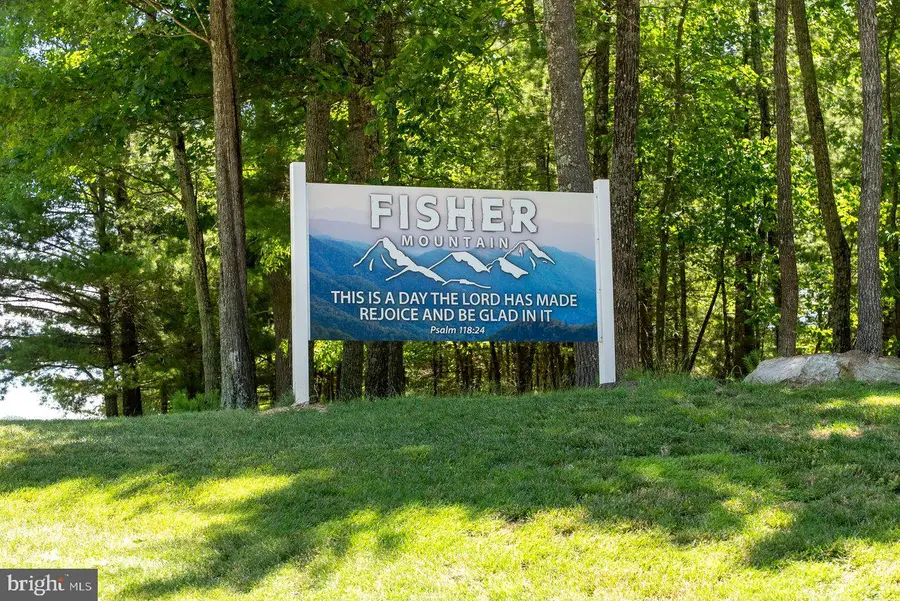 Golf Club Drive, Franklin, WV 26807 - #2