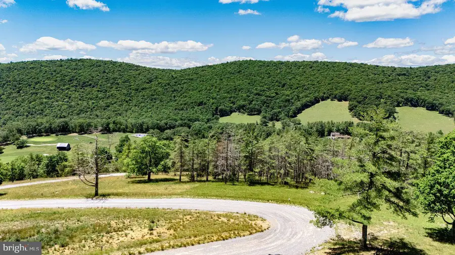 Golf Club Drive, Franklin, WV 26807 - #3