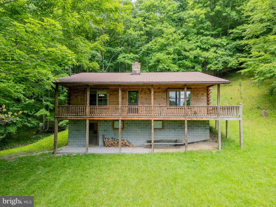 1862 Hawbush Road, Circleville, WV 26804 - #2