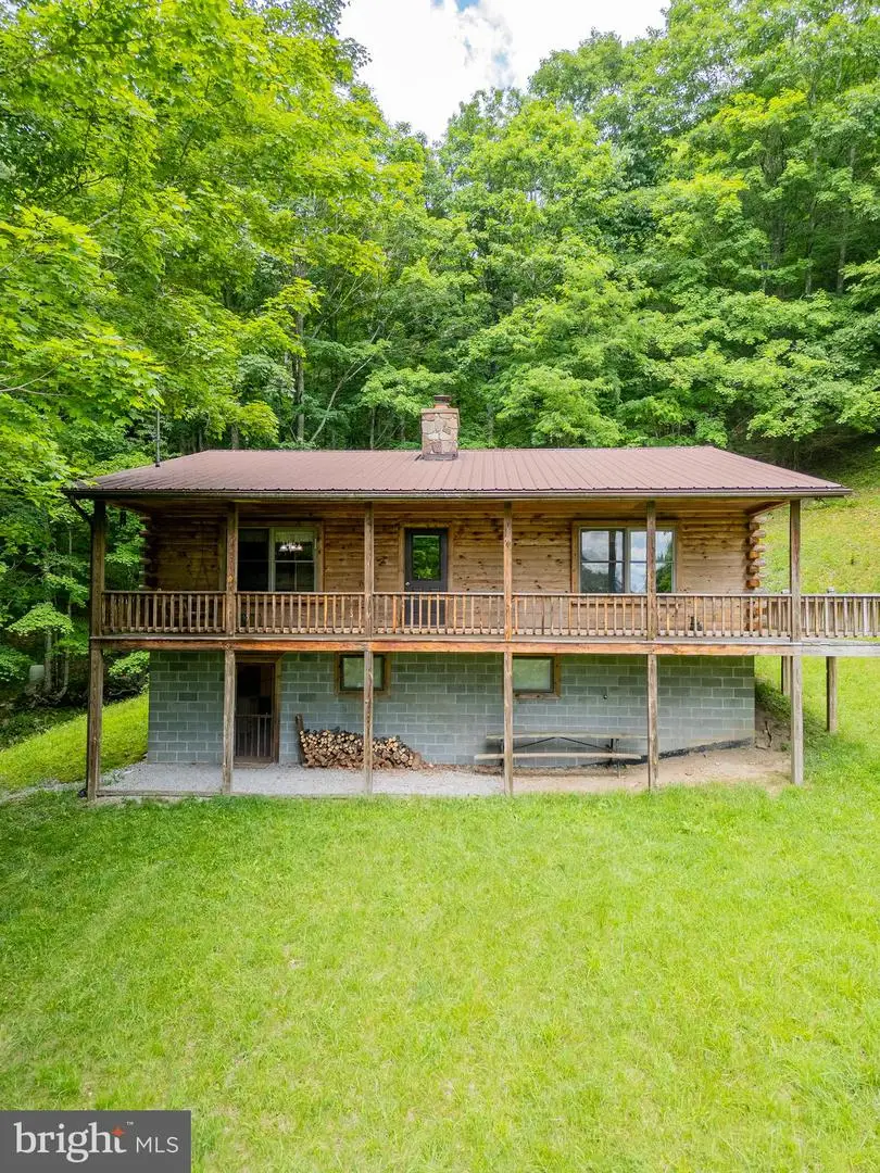 1862 Hawbush Road, Circleville, WV 26804 - #3