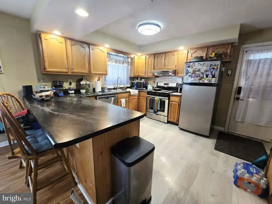 464 Brady Hollow Rd, Brandywine, WV 26802 - #2