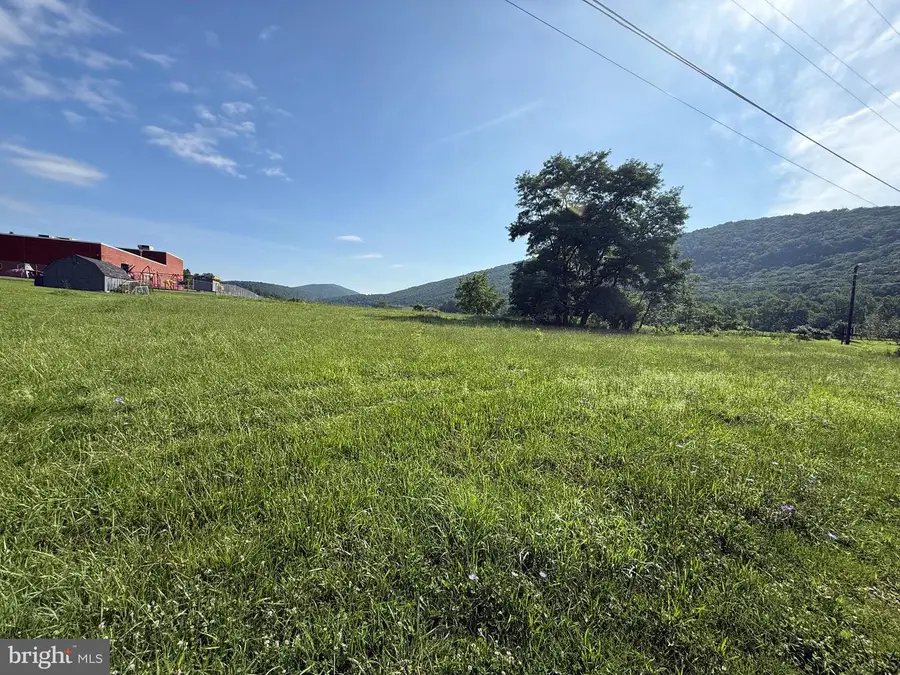 Meadow Ln, Franklin, WV 26807 - #2