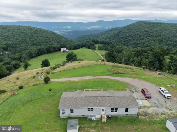 9848 Lower Timber Ridge Rd, RIVERTON, WV 26814