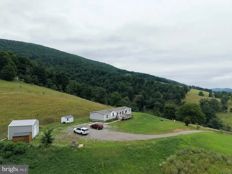 9848 Lower Timber Ridge Rd, Riverton, WV 26814 - #2